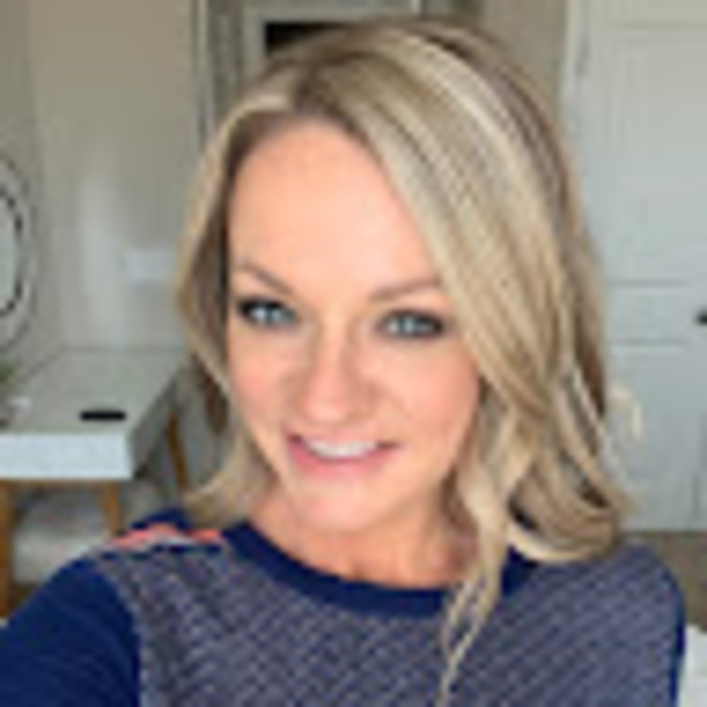 Meet your Posher, Deanna